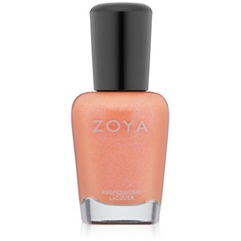 ZOYA Nail Polish, Zahara, 0.5 fl. oz.