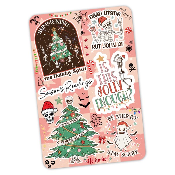Clear Back Cover Insert for Kindle | Bookish Kindle Case