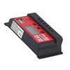 Solar Charge Controller Adjustable Solar Panel Battery Intelligent Regulator with