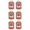 Home Style Chunky Applesauce, American Grown Apples by Musselmanns., Non-GMO,
