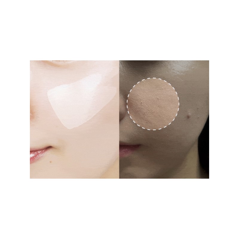Air Mood Hyaluronic Snow Cream Duo Set / 에어무드 히알루로닉