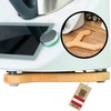 STERNEKOCH® Thermomix TM6 and TM5 Sliding Board - Made in