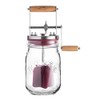 Kilner Small Manual Butter Churner