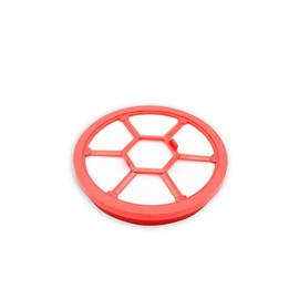 MisterVac Compatible with Universal Motor Protection Filter Replacement Filter Dirt Devil DD 2221-0 Rebel 23HE