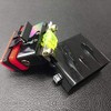 Ampire XSM25 | Fuse Holder Set 25 mm² with AFS