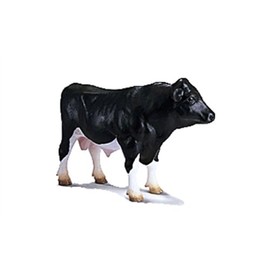 Schleich - Holstein Bull