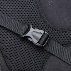 Your Day Mate Buckle for Webbings, Made of Hard Plastic, Snap Buckle, Replacement Buckle, Buckle Repair, Backpack Strap Buckle, Buckle Strap, 25mm 2pcs