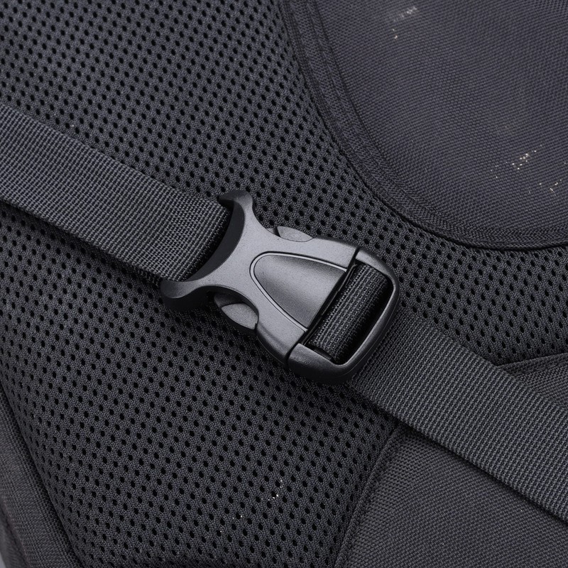 Your Day Mate Buckle for Webbings, Made of Hard Plastic,