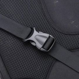 Your Day Mate Buckle for Webbings, Made of Hard Plastic, Snap Buckle, Replacement Buckle, Buckle Repair, Backpack Strap Buckle, Buckle Strap, 25mm 2pcs