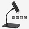 1920x1080 Camera Resolution HD Magnifying Glass Digital WiFi Microscope F210