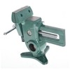 Parrot Vise 3.5 Inch Versatile Vise 360 Degree Multi-Angle Rotate