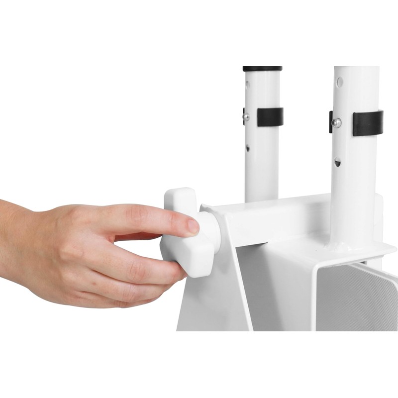 PEPE Mobility - Bathtub Handle Grab Bar and Safety Rails