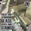 Blackfire Pro Detailers Choice Glass Cleaner | Streak-Free & Ammonia-Free