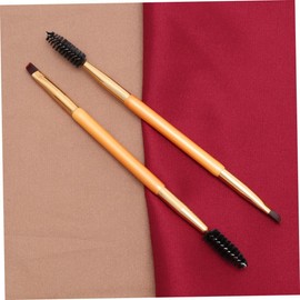 Baluue Professional Makeup Brush Set Eyebrow Brush Beauty Tools for Brow Contouring