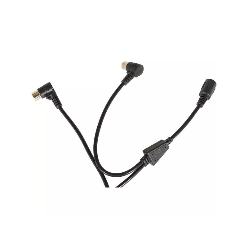 Beautyrest Luxury, Advance, or SmartMotion Sync Cord for Adjustable Bed
