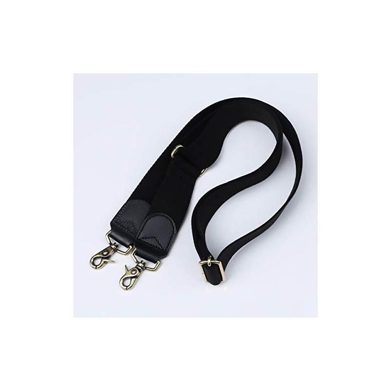 Yota Y44P Shoulder Belt, Genuine Leather Included, Strap, Single Item,