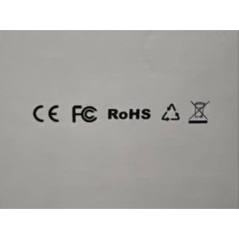 Astronaut Nebula Projector Starry Night Lights Star Light w/ Remote Guitar Vers