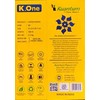 K.One A4 Size Premium Copier Paper 80GSM - 1 Ream