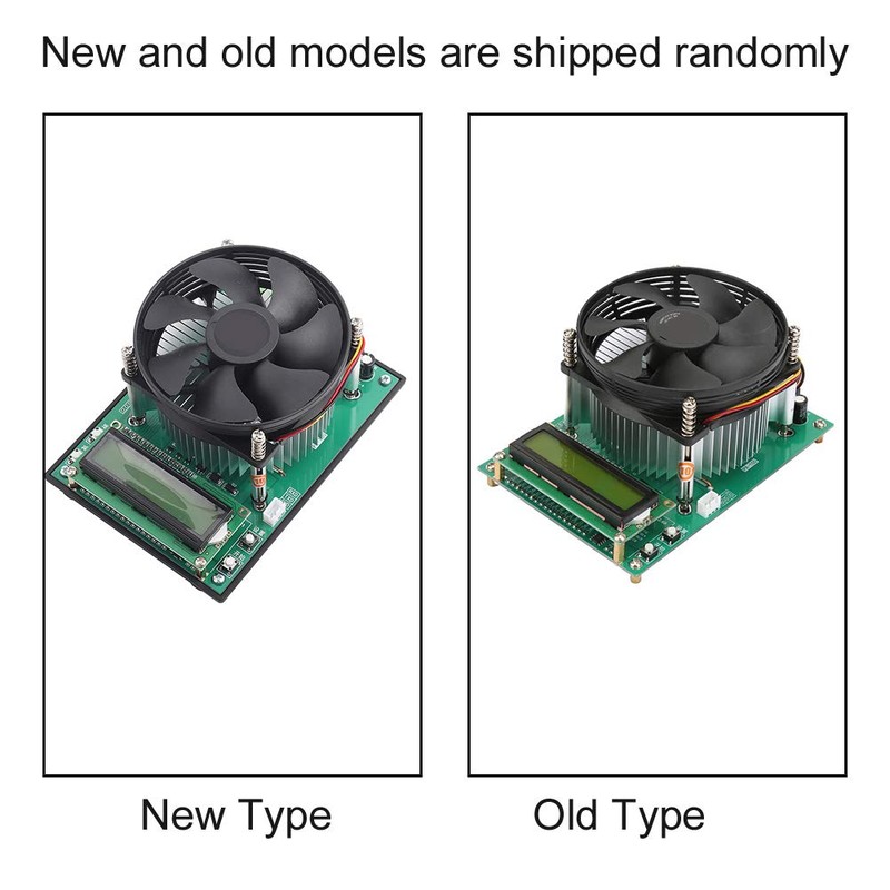 Constant Current Constant Current Load Board Constant Current Test Module