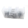 ZONADA 13pcs in Set High Speed Hole Saw Set Metal