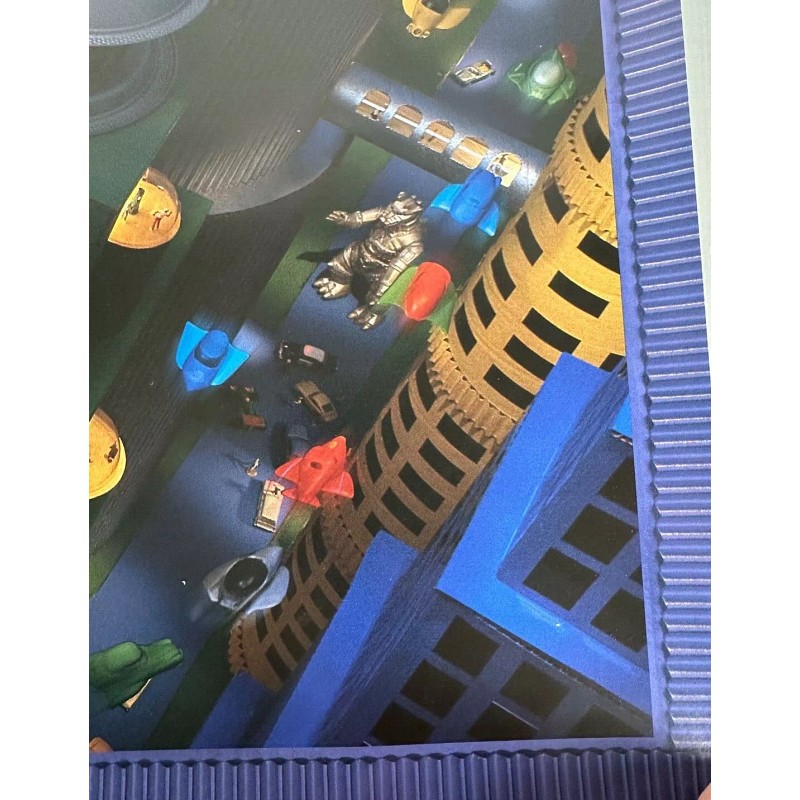 Can You See What I See? Dream Machine Walter Wick