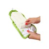 Petit Lulu Minimal Nappy AI2 Nappy Free (Jungle at School)