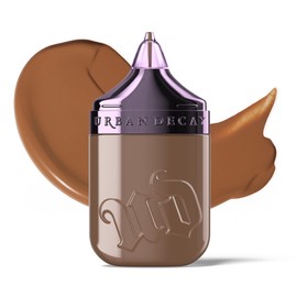 Urban Decay Face Bond Waterproof Foundation, With 3% Niacinamide, Lasts up to 24hr, Shade: 30 - Medium Deep Warm, 30ml