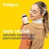Vegan Multivitamins & Minerals by Wellgard - Vegan Multivitamin Tablets