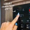 Liquified RV Sensor Treatment - RV Black Tank Sensor Cleaner,