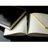 DELMON VARONE - 3 Year Calendar "Everlasting" Bound in Aniline