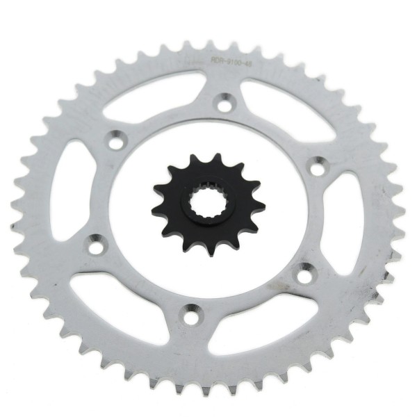 Race-Driven 1990 1991 1992 KTM 250 Enduro 250 13 Tooth