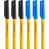 STAEDTLER Fine 0.3mm 430 Stick Ballpoint Pens Writing Pen Smooth