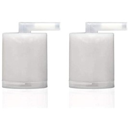 H.Koenig VF5 Transparent Anti-Limescale Filters for V5/V5i/V6/V85 Steam Irons