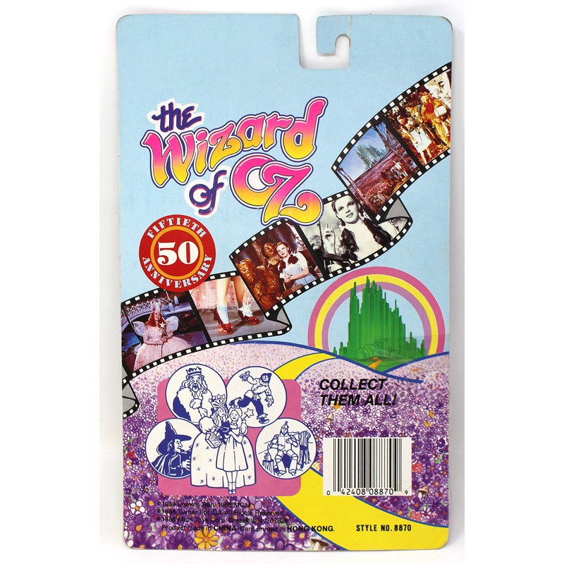 1988 The Wizard of Oz 50th Anniversary WICKED WITCH