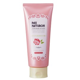 Pakkusunachuron Treatment 180g (hair care rinse Natural)