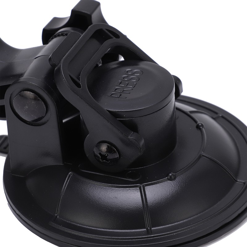 Strong Suction Cup Holder for Sports Camera Car Front Windshield