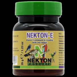 Nekton E - 140 g
