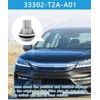 2Pcs 33302-T2A-A01 Front Turn Signal Bulb Socket S25W Fits For