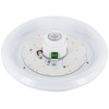 HAVA LED Ceiling Light 12 W Motion Sensor Warm White