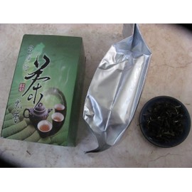 Oriental Beauty Dong Fan Mei-Ren Tea Loose Leaf From Origin Tea farm in Taiwan 2.8 Oz (80 g)
