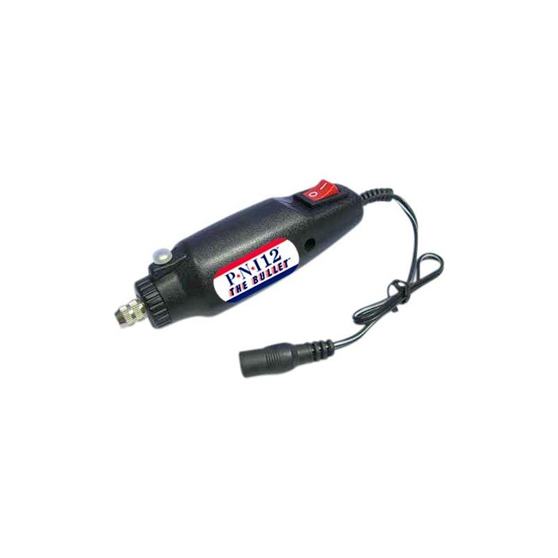 Americanails PNI12 Bullet Electric File Kit