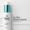 BIODERMA, Crema Facial Hidratante, Sensibio Defensive, Fortalece la Barrera Cutánea,