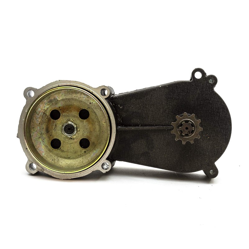 49cc Mini Moto Quad Bike Reduction Gearbox Minimoto ATV Pocket