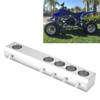 Adjustable ATV Rear Lowering Link CNC Aluminum Alloy Replacement for