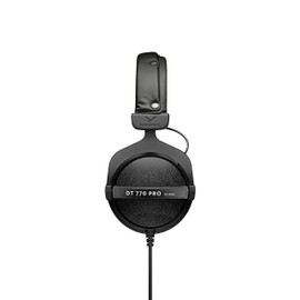 Beyerdynamic DT 770 PRO (80 Ω) Sealed Monitor Headphones