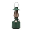 Bluetooth Speaker Lamp Retro Dimmable Candlelight Ambient Lighting Effect Bedside