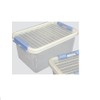 Heidrun Europlastic Container System Box with Lid, 34 x 23