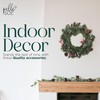 Pelle & Sol 130Pcs Wreath Making Kit | Wreath Making,