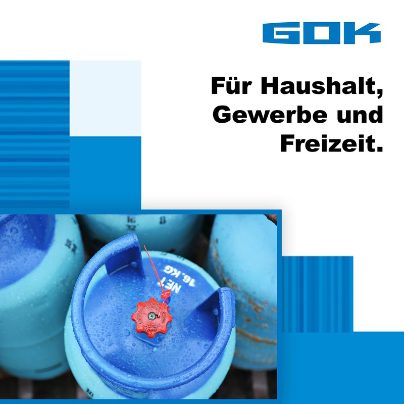 GOK Senso4s Digital Level Meter