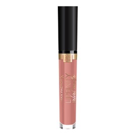 Max Factor Lipfinity Velvet Matte 040 Luxe Nude, 3.5 ml, 3340004040
